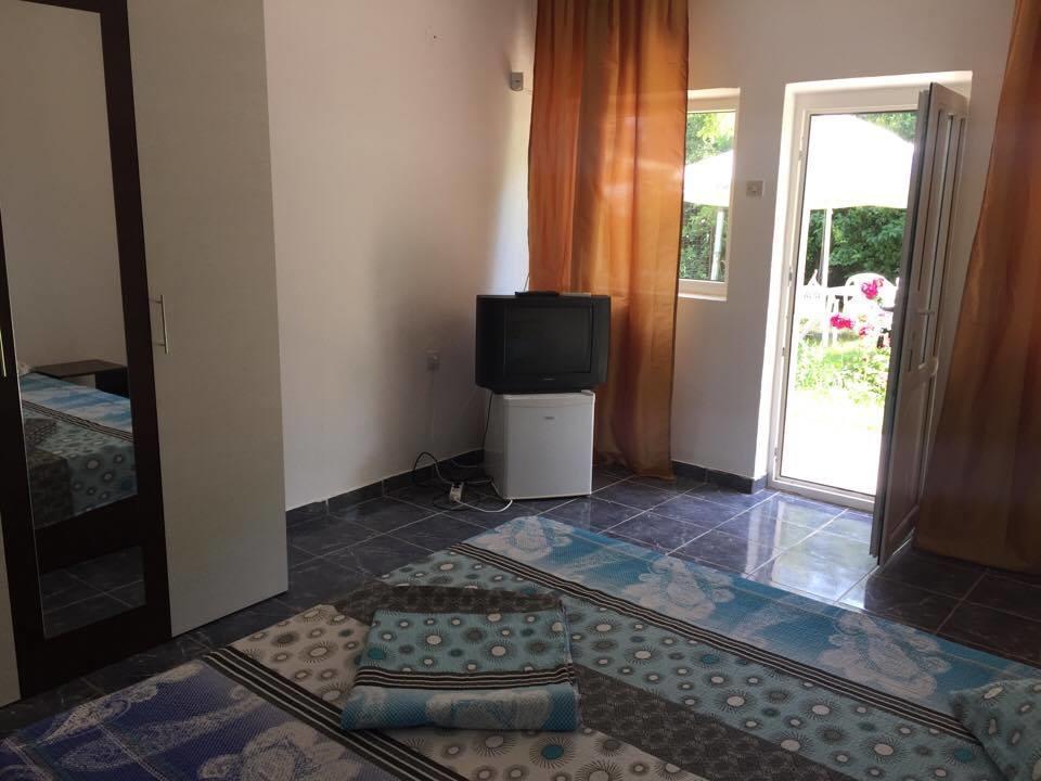Вилла Bungalow Эфорие Норд Экстерьер фото