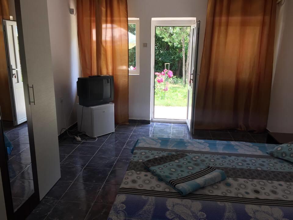 Вилла Bungalow Эфорие Норд Экстерьер фото