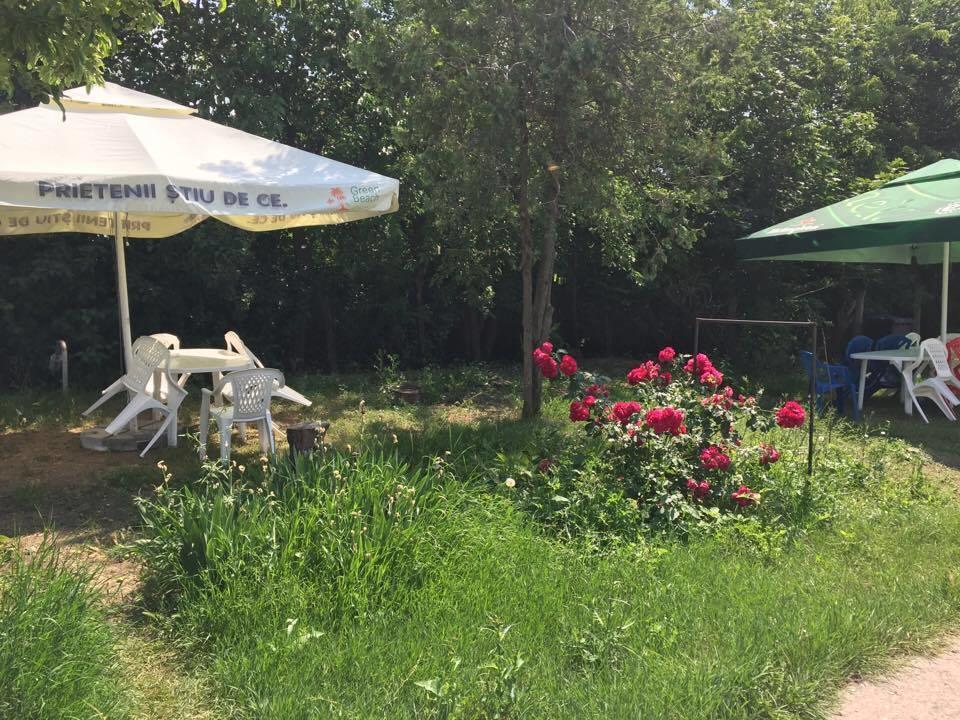 Вилла Bungalow Эфорие Норд Экстерьер фото